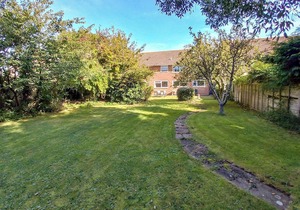 4 bedroom accommodation in Seaview