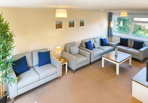4 bedroom accommodation in Seaview