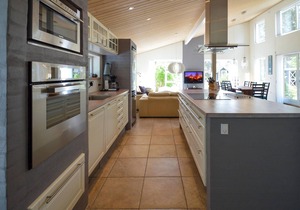 4 bedroom accommodation in Højby