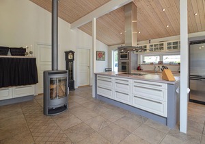 4 bedroom accommodation in Højby