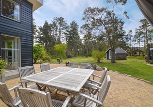4 bedroom accommodation in Højby