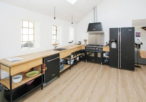 4 bedroom accommodation in Samsø