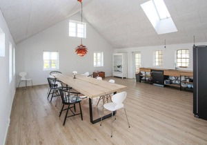 4 bedroom accommodation in Samsø