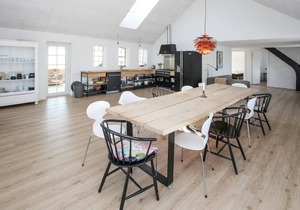 4 bedroom accommodation in Samsø