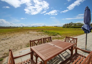 4 bedroom accommodation in Samsø