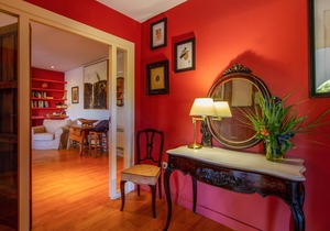 4 bedroom accommodation in Denia