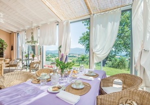 4 bedroom accommodation in Narni