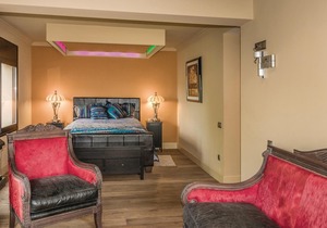 4 bedroom accommodation in Cabrils
