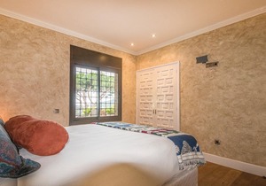 4 bedroom accommodation in Cabrils