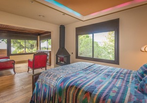 4 bedroom accommodation in Cabrils