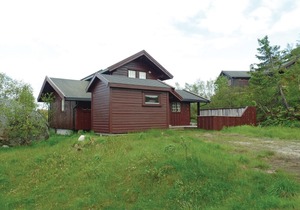 4 bedroom accommodation in Åseral