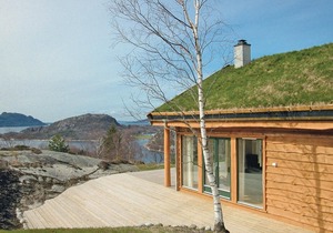 4 bedroom accommodation in Forsand