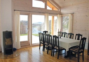 4 bedroom accommodation in Forsand