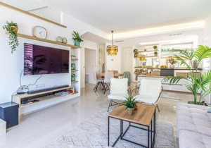 4 Bedroom Awesome Home In Los Alcázares