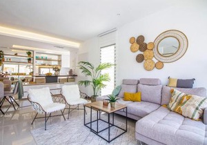 4 Bedroom Awesome Home In Los Alcázares