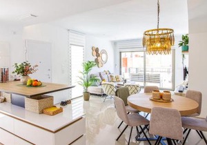 4 Bedroom Awesome Home In Los Alcázares