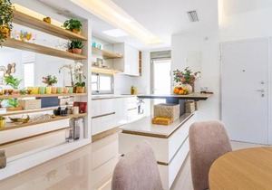 4 Bedroom Awesome Home In Los Alcázares