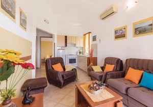 4 bedroom awesome home in Barban