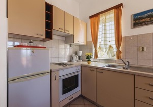 4 bedroom awesome home in Barban