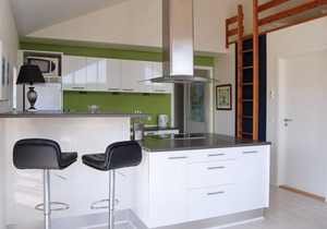 4 bedroom beautiful home in Rudkøbing