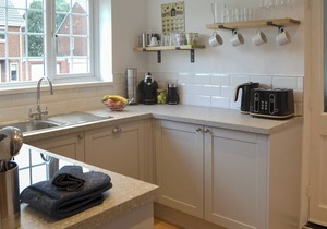 4 bedroom accommodation in Newbiggin-by-the-Sea