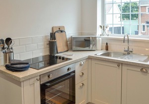 4 bedroom accommodation in Newbiggin-by-the-Sea
