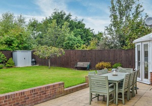 4 bedroom accommodation in Newbiggin-by-the-Sea
