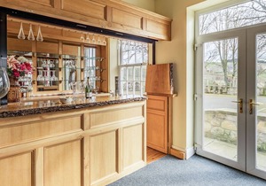4 bedroom accommodation in Farnham, near Rothbury