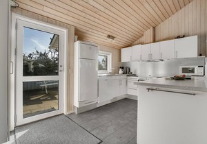 4 bedroom gorgeous home in Fjerritslev