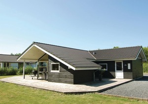 4 bedroom gorgeous home in Toftlund