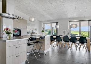 4 bedroom gorgeous home in Knebel