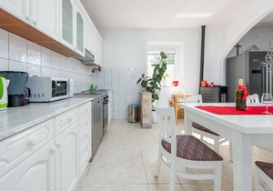 4 bedroom gorgeous home in Lisicic