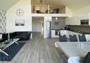 4 bedroom gorgeous home in Skillingaryd