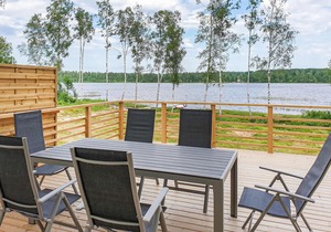 4 bedroom gorgeous home in Skillingaryd