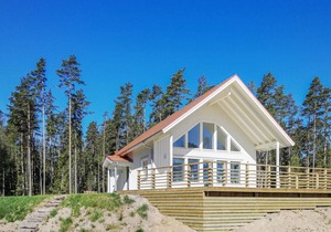 4 bedroom gorgeous home in Skillingaryd