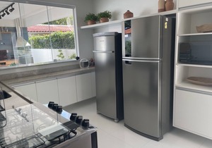 4-bedroom Guarajuba beach house, near the beach, with pool and wifi