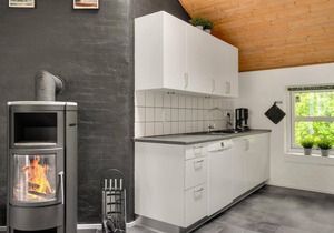 4 bedroom lovely home in Vestervig