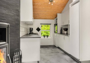 4 bedroom lovely home in Vestervig