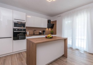 4 bedroom lovely home in Donje Rastane
