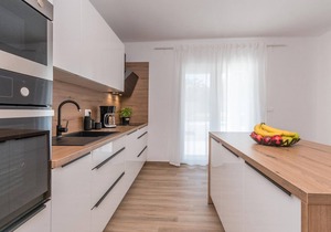 4 bedroom lovely home in Donje Rastane