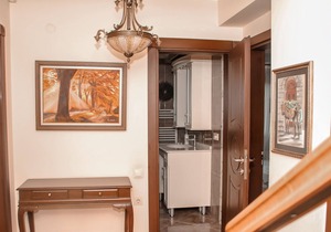 4 Bedroom Private Pool Villa Central Hisaronu