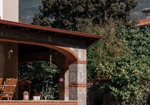 4 Bedroom Private Pool Villa Central Hisaronu