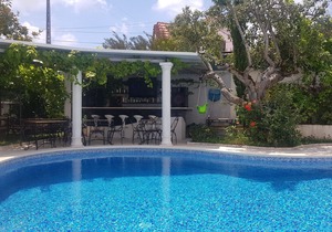 4 Bedroom Residence at Villa☆☆☆☆☆ (10-15 Guests)
