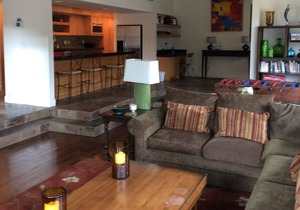 4 Bedroom Spacious Lower Deer Valley Townhouse Ski & Summer Rental Great Views
