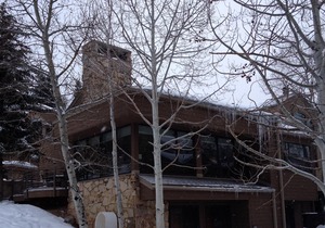 4 Bedroom Spacious Lower Deer Valley Townhouse Ski & Summer Rental Great Views