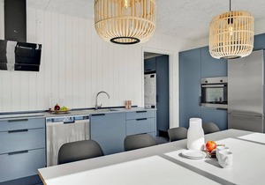4 bedroom stunning home in Løgstrup