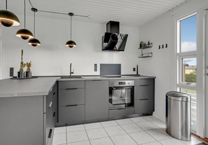 4 bedroom stunning home in Bogense