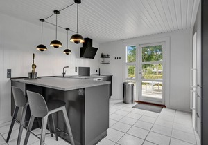 4 bedroom stunning home in Bogense
