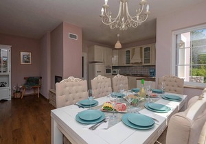 4 bedroom stunning home in Imotski