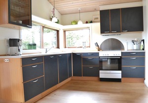 4 bedroom stunning home in Fanø
